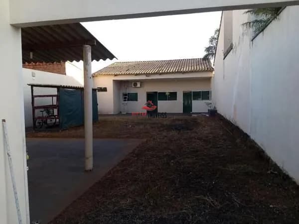 Casa à venda, 60 m² por R$ 342.000,00 - Jardim Europa - Uberlândia/MG