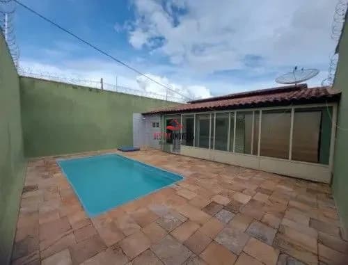 Casa a Venda Bairro .Nossa Senhoras das Graças Uberlãndia/MG