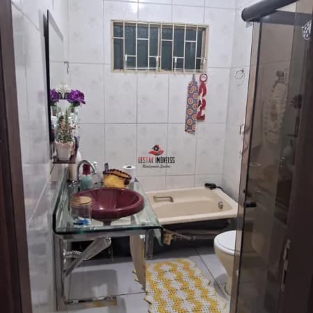 Casa à venda no bairro santa luzia - uberlandia - mg