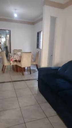 Sobrado à venda, 70 m² por R$ 585.000,00 - Jardim Patrícia - Uberlândia/MG