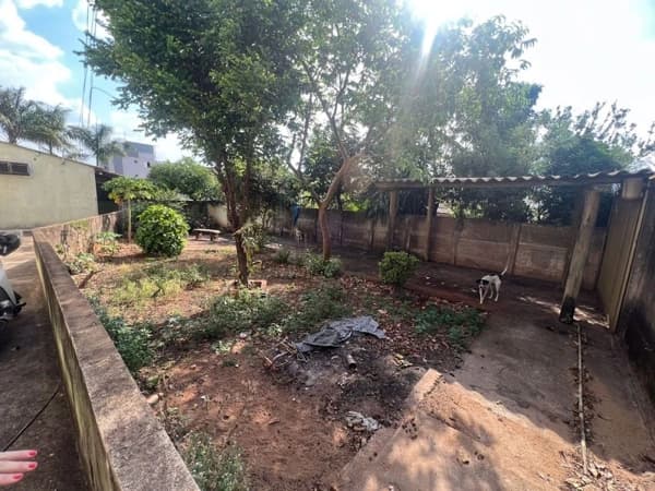 Casa em Uberlândia - Vigilato Pereira