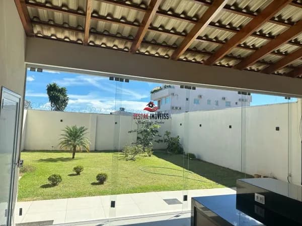 Casa à venda, 230 m² por R$ 1.200.000,00 - Brasil - Uberlândia/MG