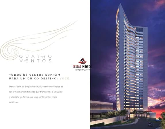 Apartamento com 6 quartos à venda, 757 m² por R$ 13.000.000 - Jardim da Torre - Nova Lima/MG