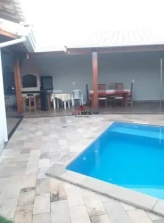Casa à venda, 375 m² por R$ 1.700.000,00 - Vigilato Pereira - Uberlândia/MG