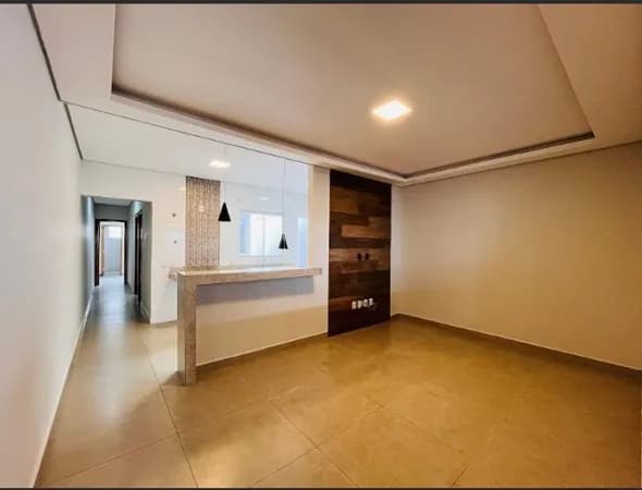 Casa em Uberlândia - Shopping Park