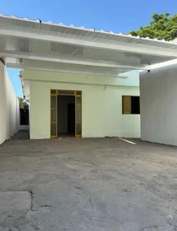 Casa em Uberlândia - São Jorge