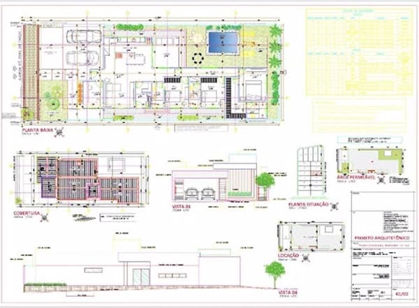 Casa à venda, 197 m² por R$ 1.490.000,00 - Condomínio Park Sul - Uberlândia/MG