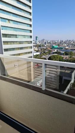 Apartamento à venda, 56 m² por R$ 300.000,00 - Brasil - Uberlândia/MG