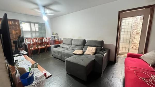 Casa à venda, 120 m² por R$ 350.000,00 - Cidade Jardim - Uberlândia/MG