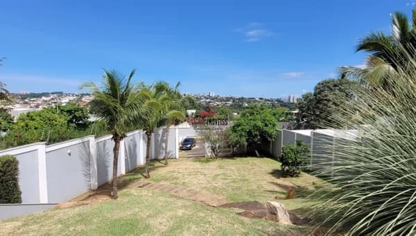 Terreno à venda, 656 m² por R$ 682.500,00 - Jardim Colina - Uberlândia/MG