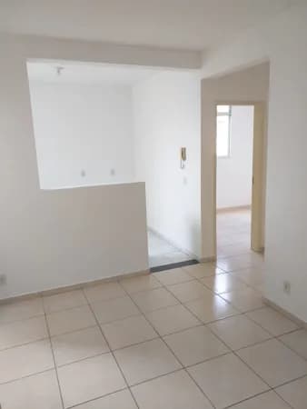 Apartamento à venda no gávea - Uberlândia - MG