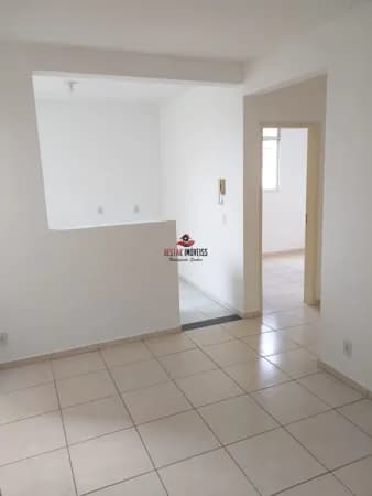 Apartamento à venda no gávea - Uberlândia - MG