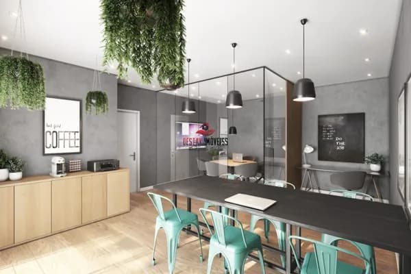 Apartamento com 2 quartos à venda, bairro Jardim Sul - Uberlândia/MG