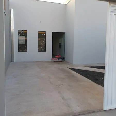 Casa com 2 quartos à venda, Bairro Jardim Canaã - Uberlândia/MG