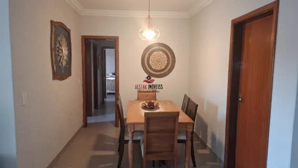 Apartamento com 3 quartos à venda bairro Patrimônio - Uberlândia/MG