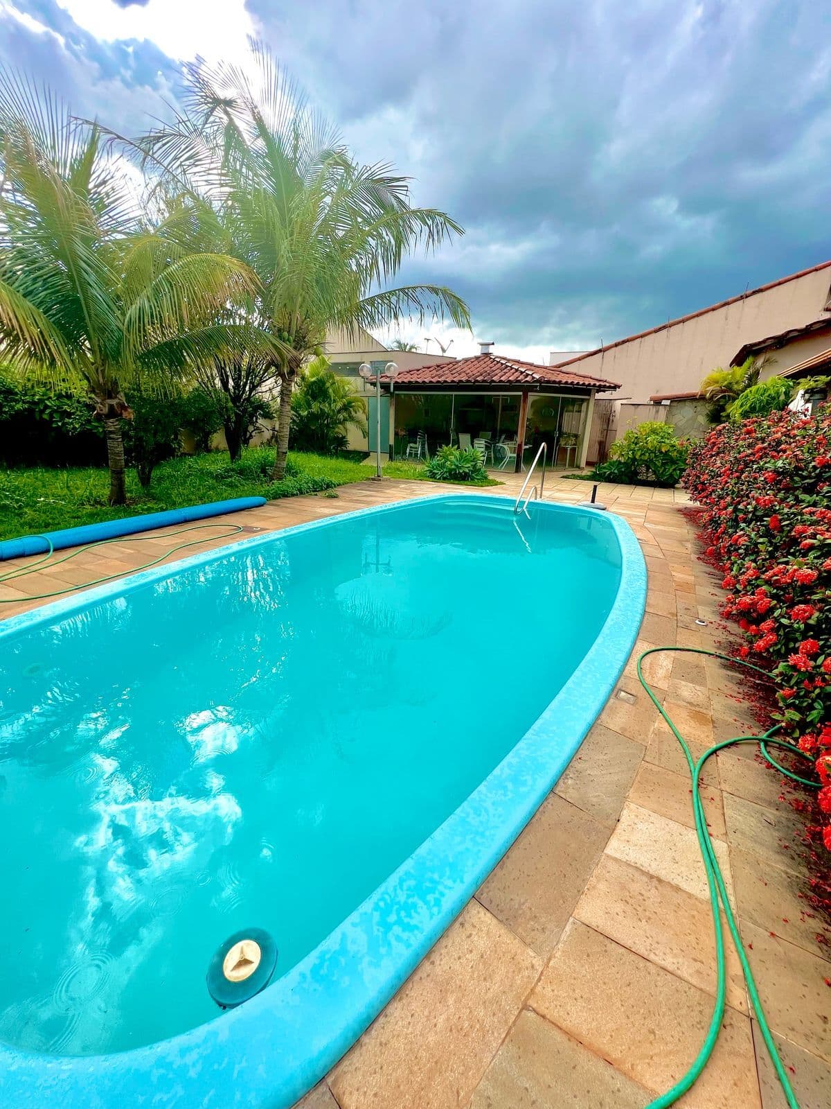 Casa à venda bairro Vigilato Pereira - Uberlândia - MG