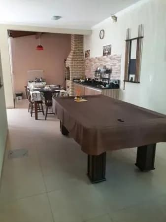 Casa com 3 quartos à venda no Bairro Santa Rosa - Uberlândia/MG