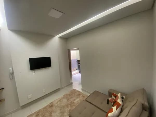 Apartamento em Uberlândia - Martins