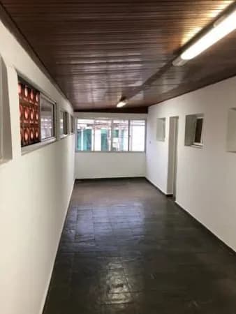 Casa com 6 quartos à venda no Bairro Lidice - Uberlândia/MG