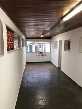 Casa com 6 quartos à venda no Bairro Lidice - Uberlândia/MG