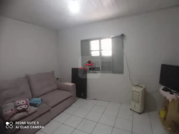 Casa à venda por R$ 420.000,00 - Brasil - Uberlândia/MG