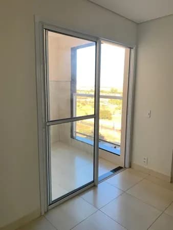 Apartamento à venda, 49 m² por R$ 220.500,00 - Laranjeiras - Uberlândia/MG