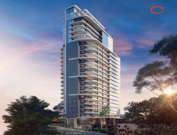 Apartamento de 4 quartos no bairro Gutierrez