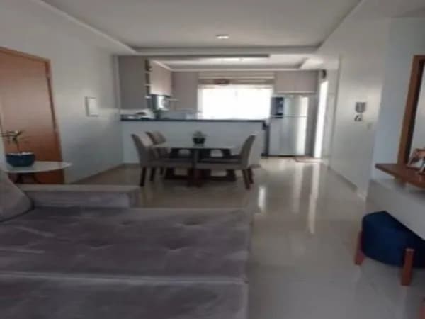 Apartamento à venda, 93 m² por R$ 320.000,00 - Jaraguá - Uberlândia/MG