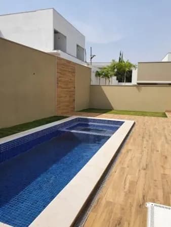 Casa com 5 quartos à venda no Condomínio Cyrela Buritis - Uberlândia/MG
