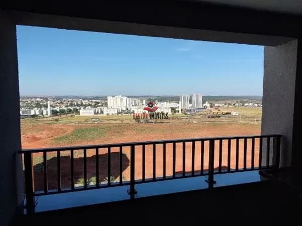 Apartamento com 3 quartos à venda, bairro Jardim Sul - Uberlândia/MG