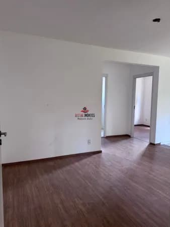 Apartamento em Uberlândia - Pacaembu
