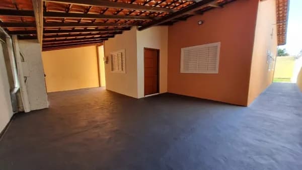 Casa com 3 quartos à venda no Bairro São Jorge - Uberlândia/MG