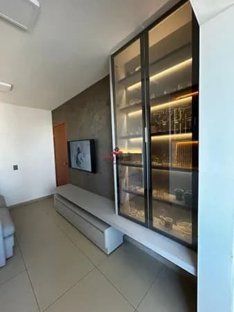 Apartamento com 2 quartos à venda no Bairro Alto Umuarama - Uberlândia/MG