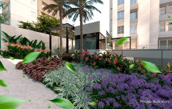 Apartamento à venda, 83 m² por R$ 898.151,77 - Graça - Belo Horizonte/MG
