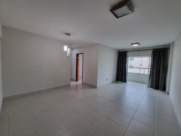 Apartamento com 3 quartos à venda, bairro Santa Maria - Uberlândia/MG