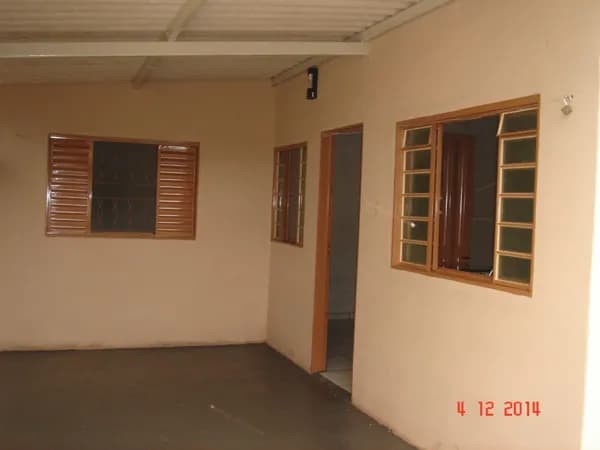 Chácara com 2 quartos à venda, 1000 m² por R$ 350.000 - Morada Nova - Uberlândia/MG