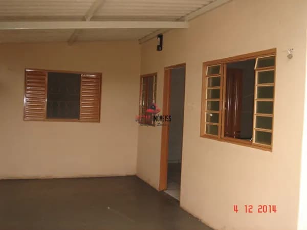 Chácara com 2 quartos à venda, 1000 m² por R$ 350.000 - Morada Nova - Uberlândia/MG