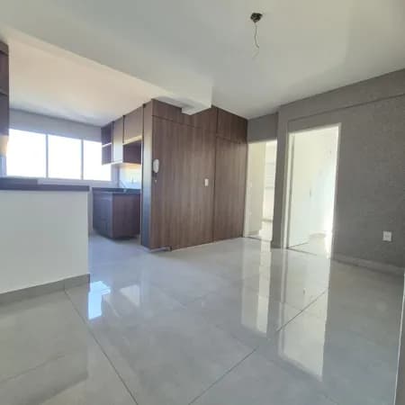 Apartamento em Uberlândia - Vida Nova