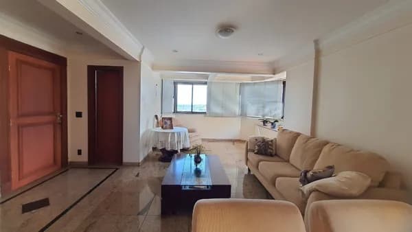 Apartamento com 4 quartos à venda no Bairro Fundinho - Uberlândia/MG