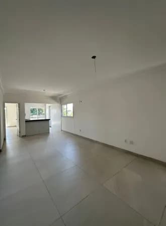 Cobertura com 3 quartos à venda bairro Patrimônio - Uberlândia/MG