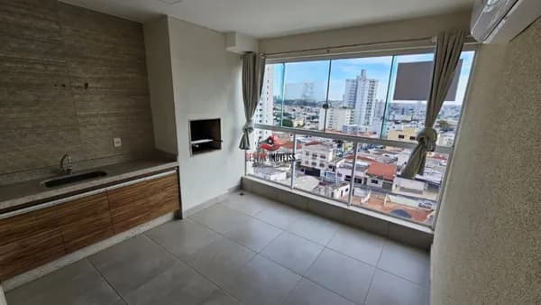 Apartamento com 3 quartos à venda, Bairro Residencial Gramado - Uberlândia/MG