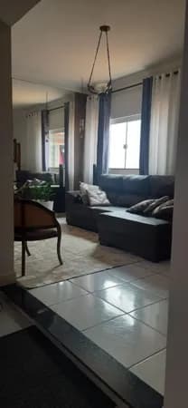 Casa com 5 quartos à venda no Bairro Chácaras Tubalina E Quartel - Uberlândia/MG