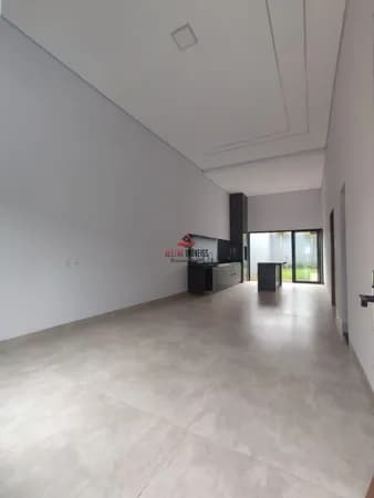 Casa com 3 quartos à venda, Bairro Aclimação - Uberlândia/MG