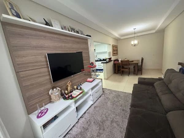 Apartamento com 3 quartos à venda, no Bairro Tubalina - Uberlândia/MG