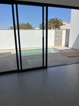 Casa com 4 quartos à venda, Condomínio Splêndido - Uberlândia/MG