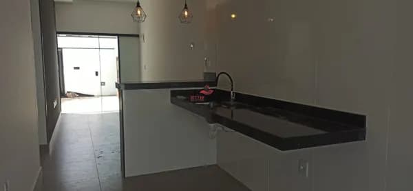 Casa com 2 quartos à venda, Bairro Canaã - Uberlândia/MG