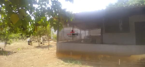 Chácara à venda, 1600 m² por R$ 200.000,00 - Miranda - Uberlândia/MG