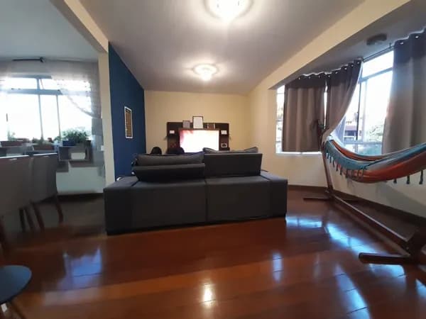 Apartamento à venda, 128 m² por R$ 850.000,00 - Prado - Belo Horizonte/MG