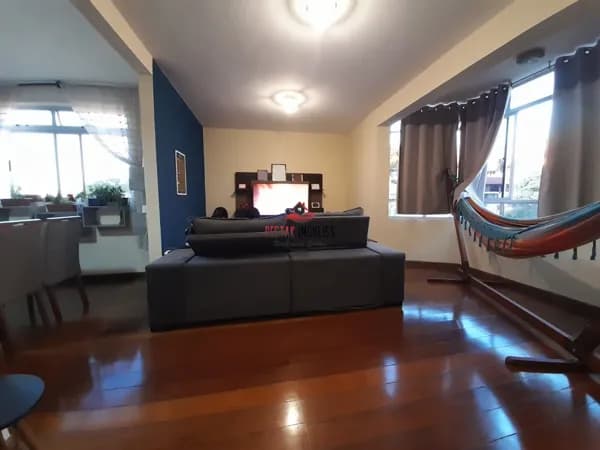 Apartamento à venda, 128 m² por R$ 850.000,00 - Prado - Belo Horizonte/MG