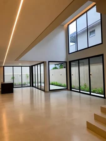 Casa com 4 quartos à venda, Condomínio Cyrela Buritis - Uberlândia/MG